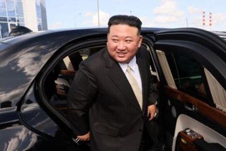 홍수 왜 검색어에 올랐나? 북한 신계군 군사기지 주택 380여 채 파괴…댐 파손 정황 이미지 2